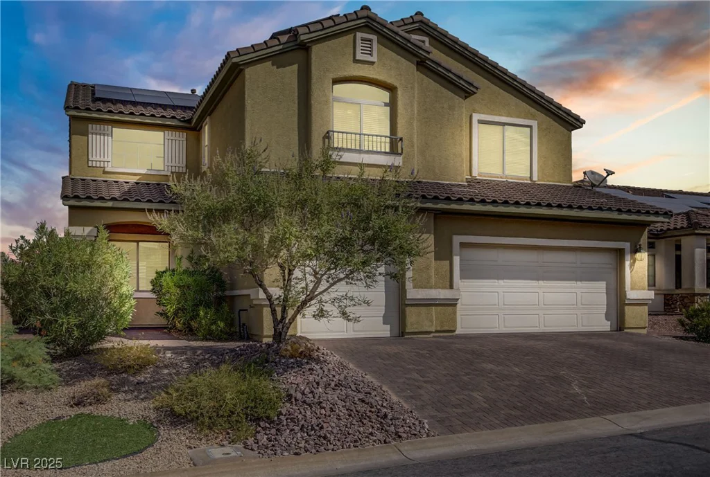 640 Finch Island, Henderson, NV 89015