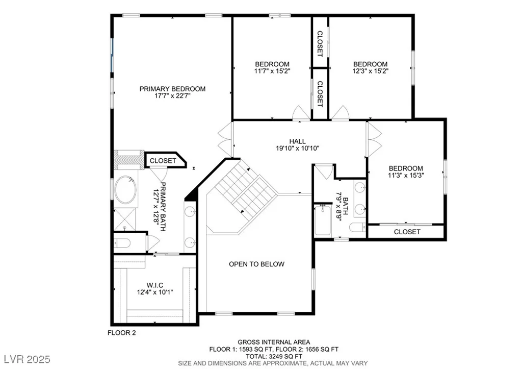 640 Finch Island, Henderson, NV 89015