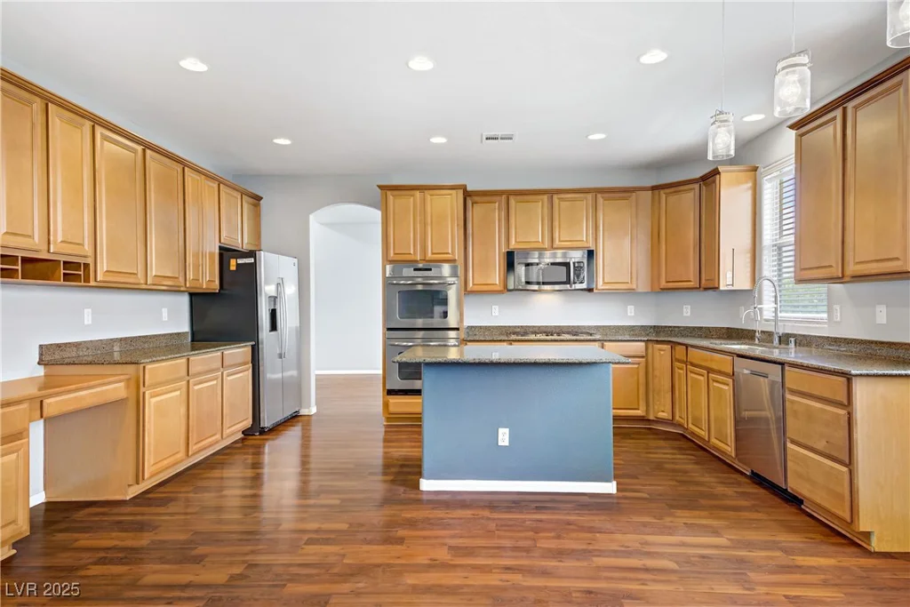 640 Finch Island, Henderson, NV 89015
