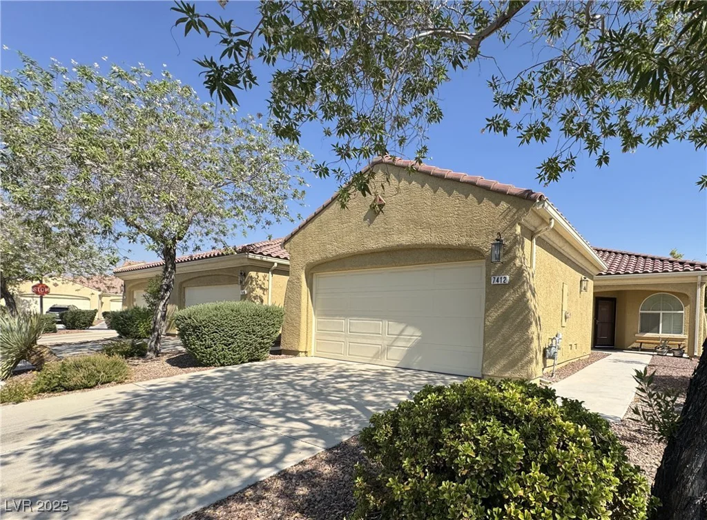 7412 Quail Heights, Las Vegas, NV 89131