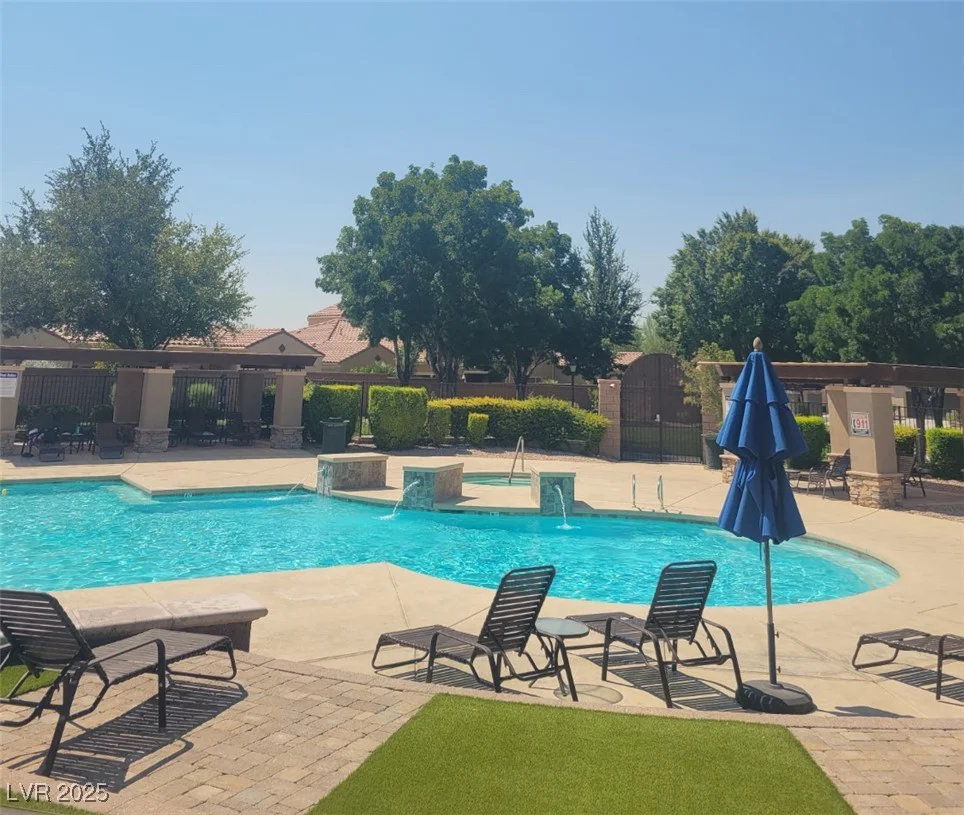 7412 Quail Heights, Las Vegas, NV 89131
