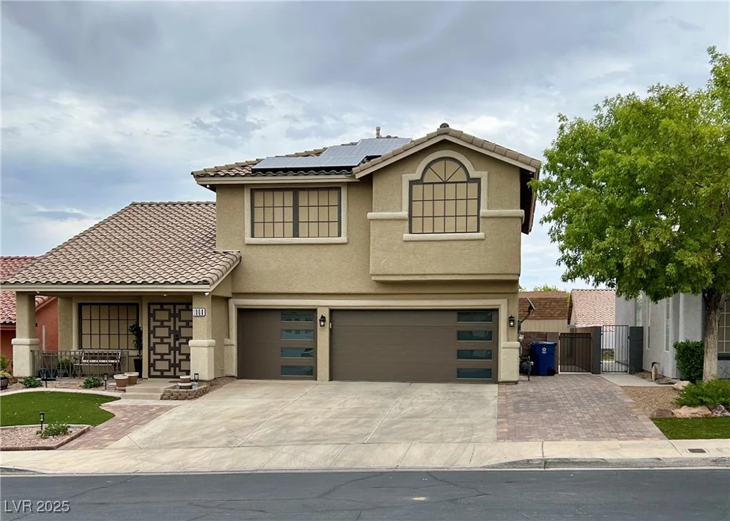 1008 Ridgegate, Henderson, NV 89002