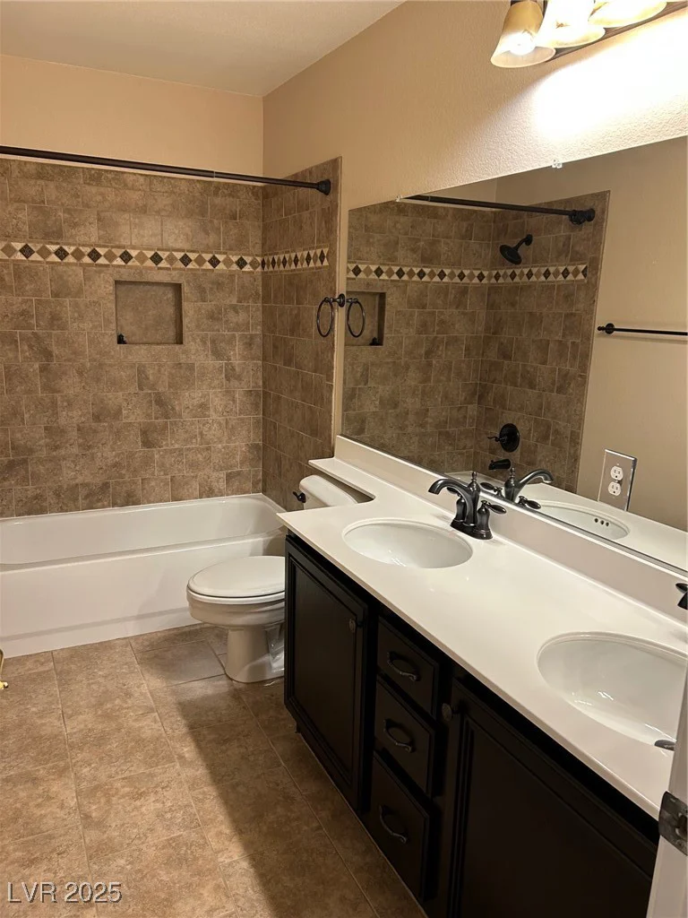 1008 Ridgegate, Henderson, NV 89002