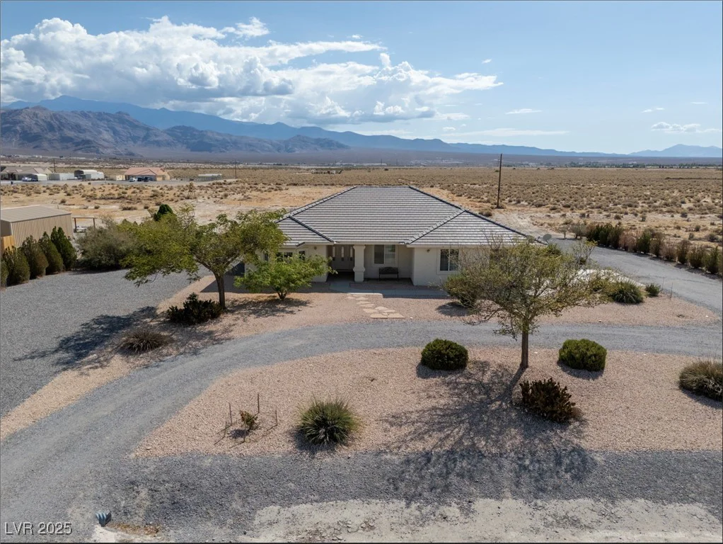 3801 Malibou, Pahrump, NV 89048