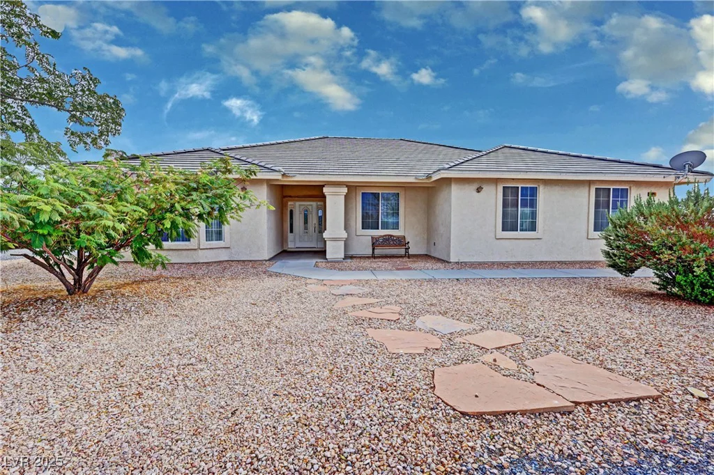 3801 Malibou, Pahrump, NV 89048