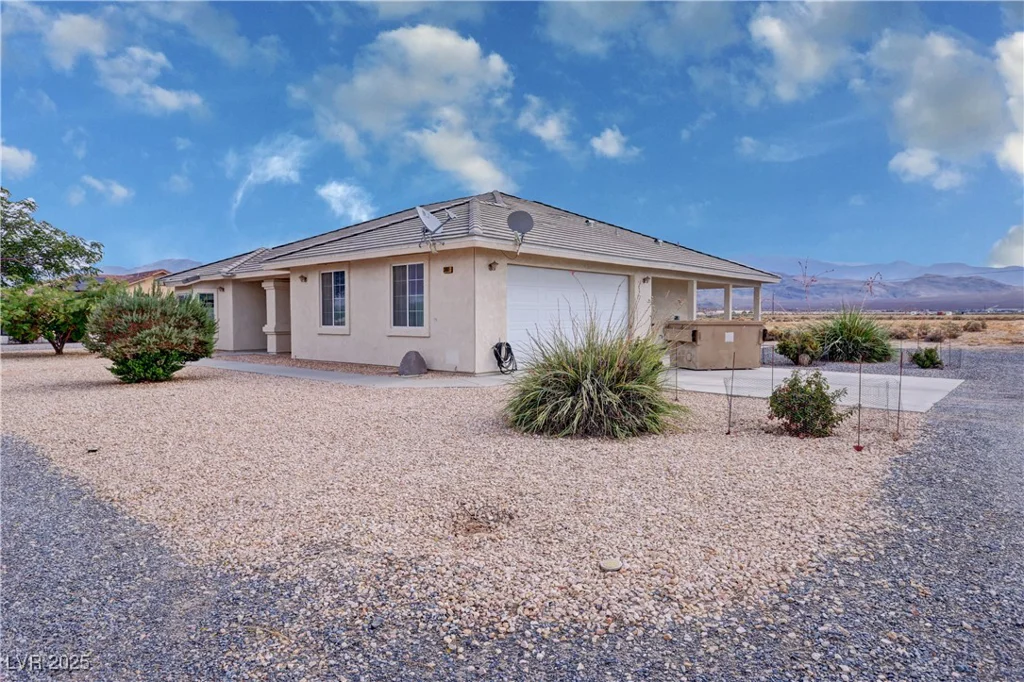 3801 Malibou, Pahrump, NV 89048
