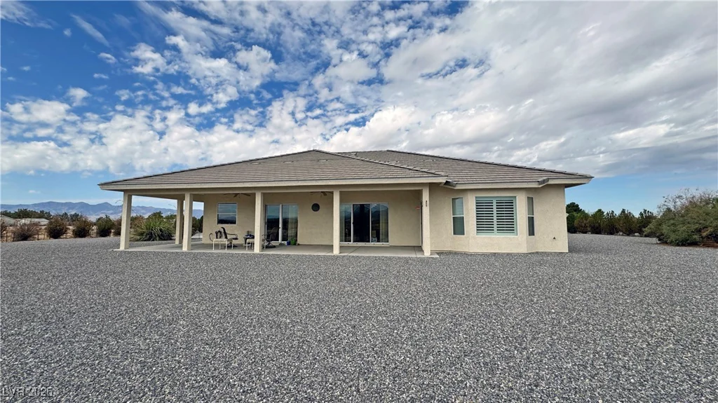 3801 Malibou, Pahrump, NV 89048