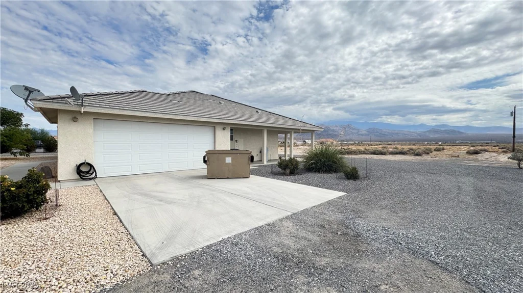 3801 Malibou, Pahrump, NV 89048