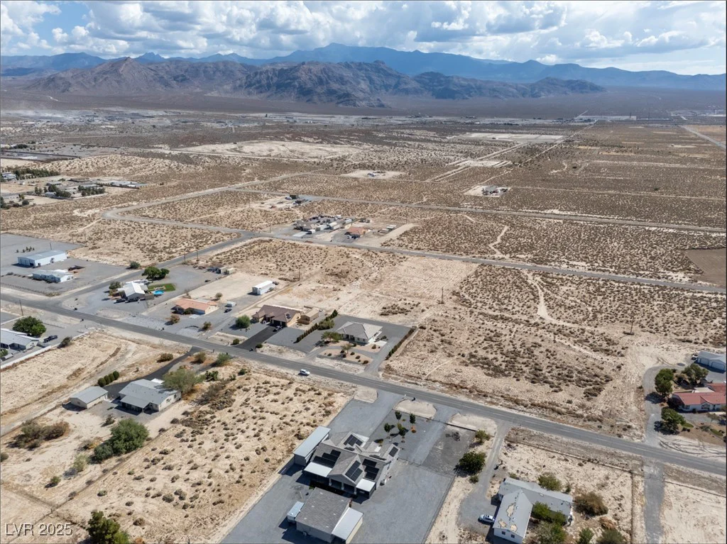3801 Malibou, Pahrump, NV 89048