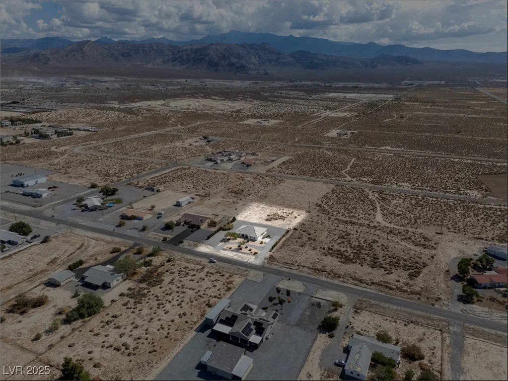 3801 Malibou, Pahrump, NV 89048