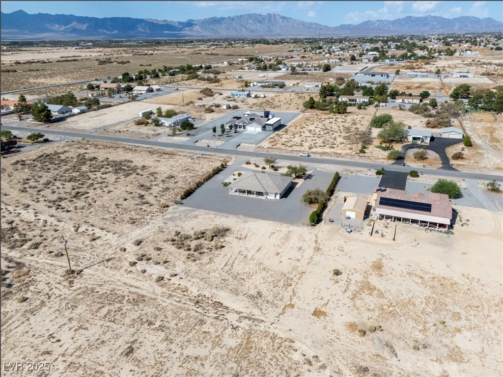 3801 Malibou, Pahrump, NV 89048