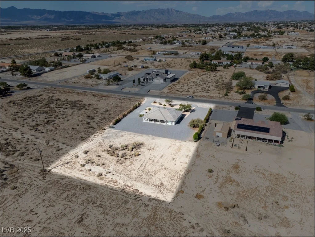 3801 Malibou, Pahrump, NV 89048
