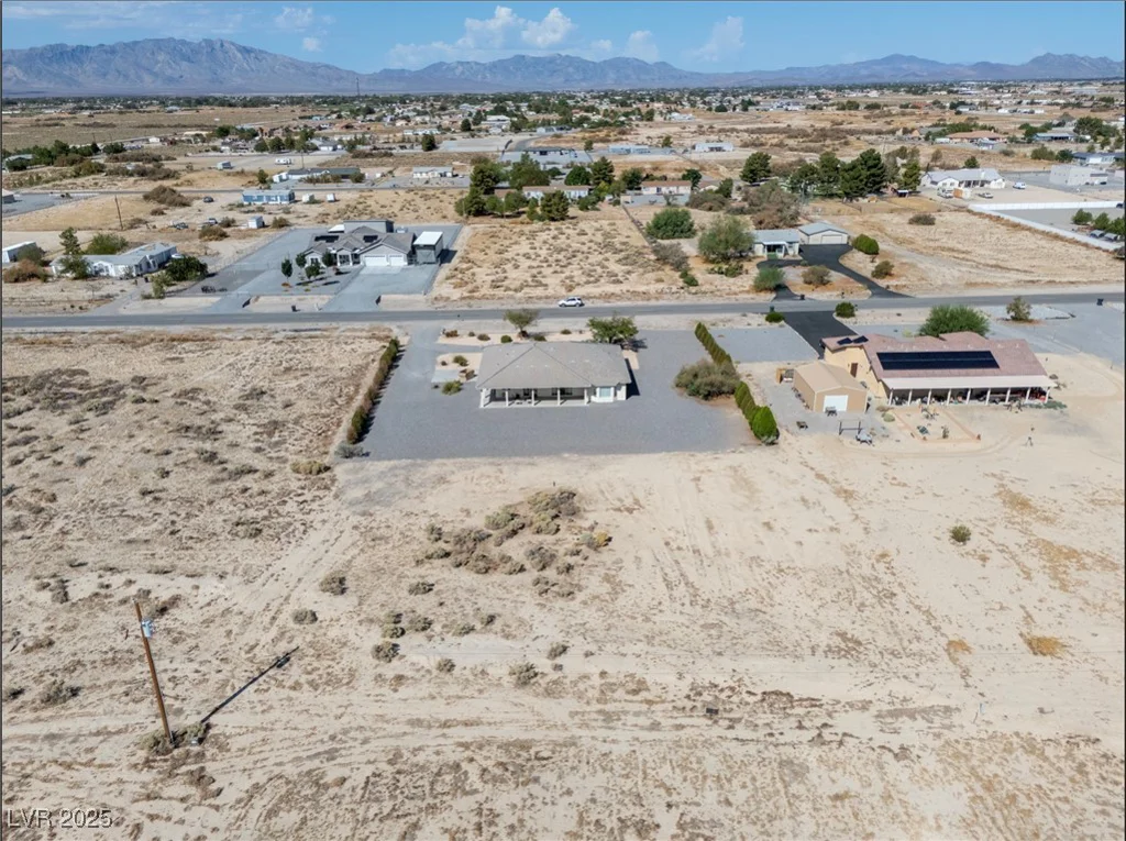 3801 Malibou, Pahrump, NV 89048