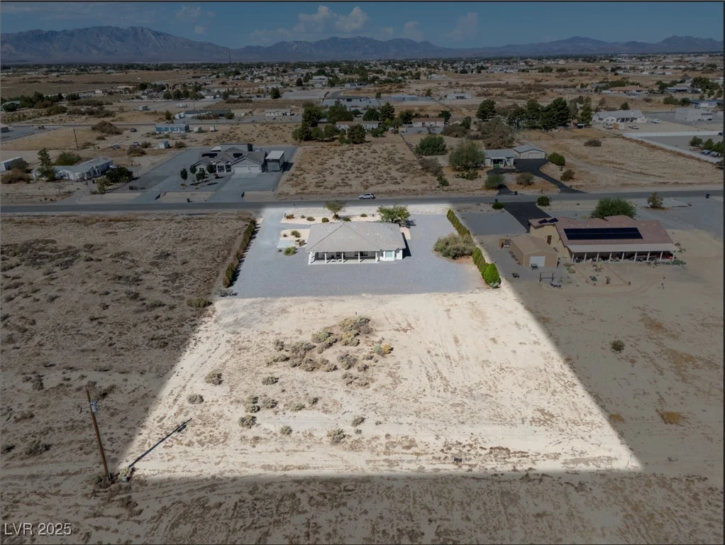 3801 Malibou, Pahrump, NV 89048