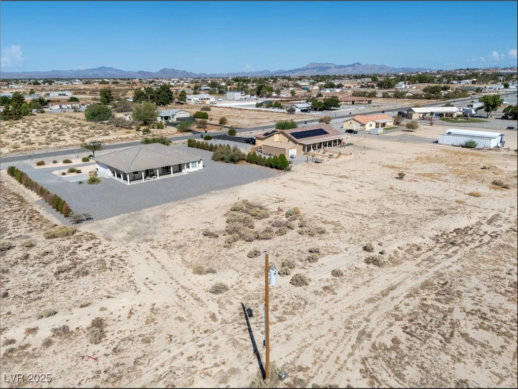 3801 Malibou, Pahrump, NV 89048
