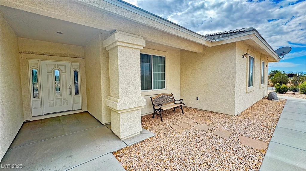3801 Malibou, Pahrump, NV 89048