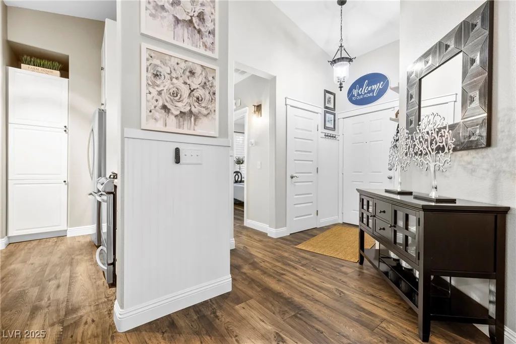 168 Mountainside, Henderson, NV 89012