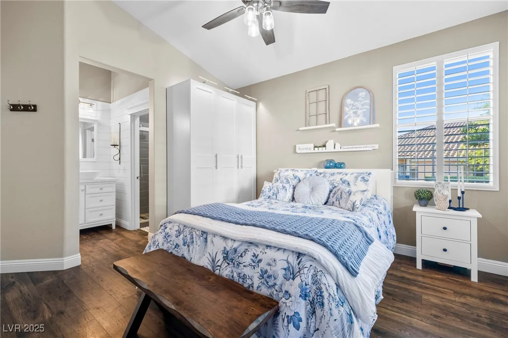 168 Mountainside, Henderson, NV 89012