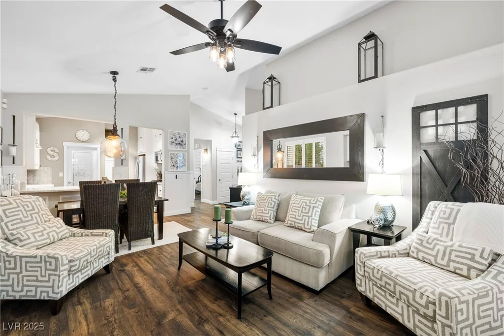 168 Mountainside, Henderson, NV 89012