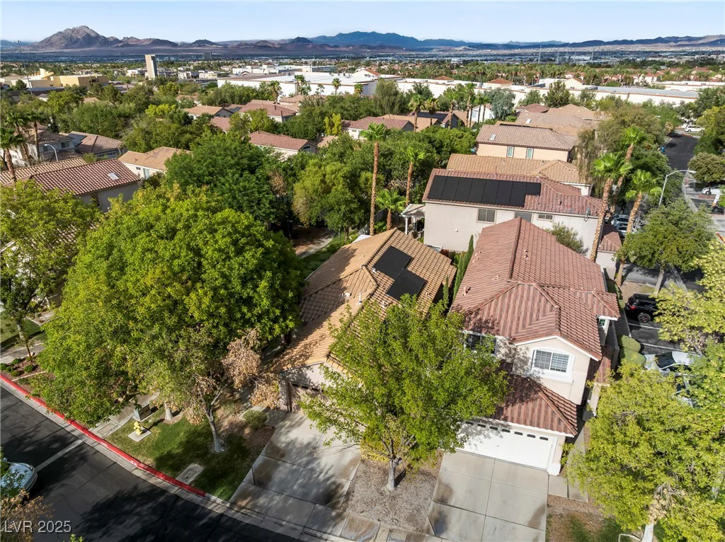 168 Mountainside, Henderson, NV 89012
