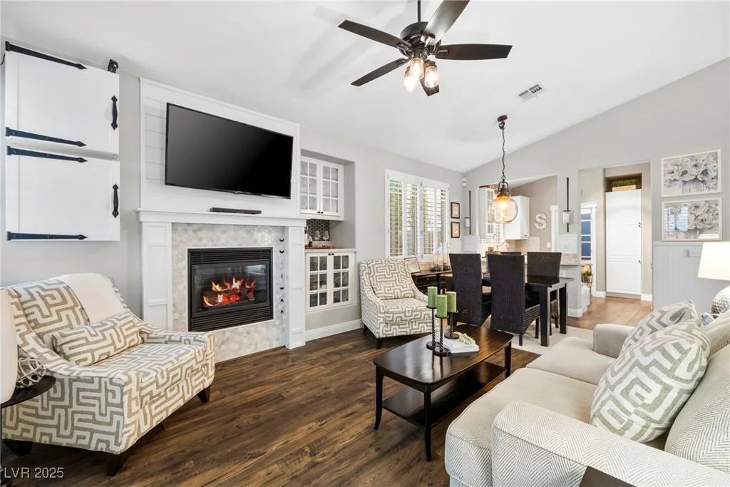 168 Mountainside, Henderson, NV 89012