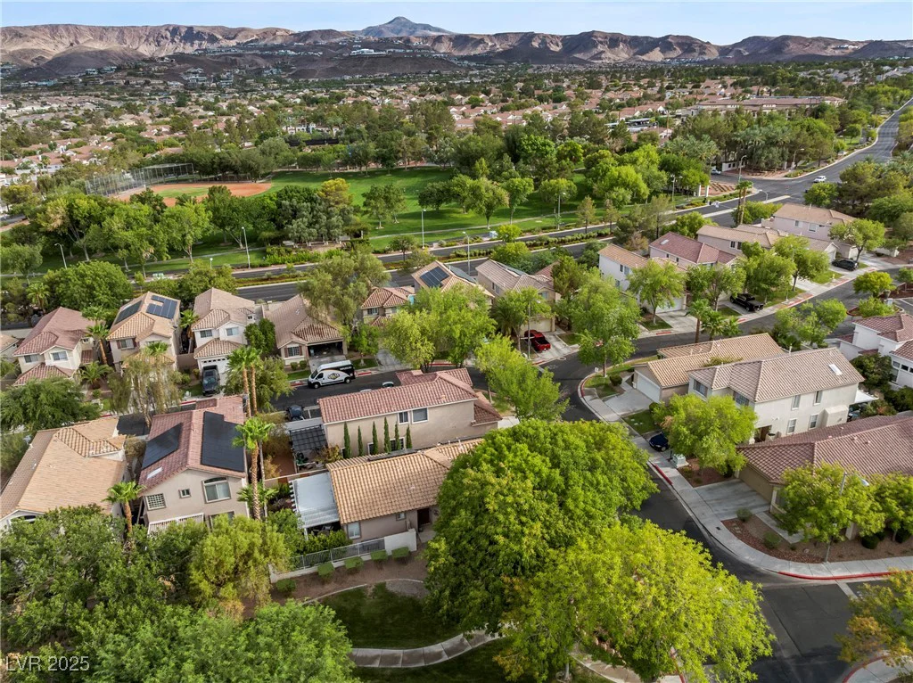 168 Mountainside, Henderson, NV 89012