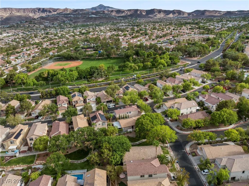 168 Mountainside, Henderson, NV 89012