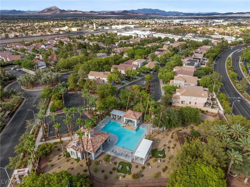 168 Mountainside, Henderson, NV 89012
