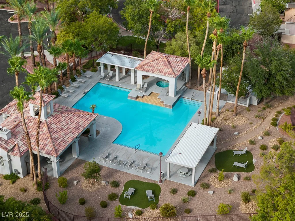 168 Mountainside, Henderson, NV 89012