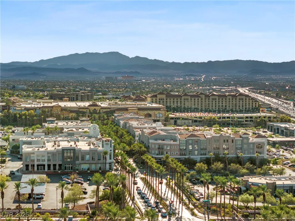 168 Mountainside, Henderson, NV 89012