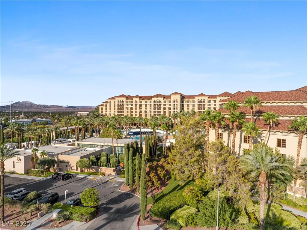 168 Mountainside, Henderson, NV 89012
