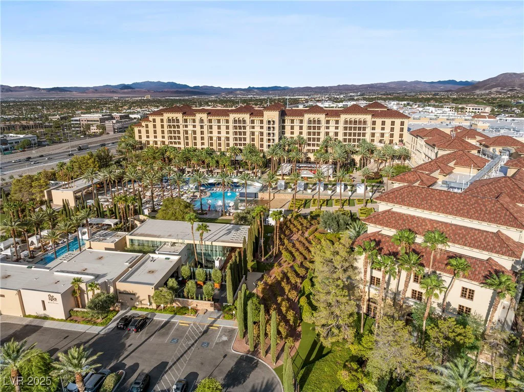 168 Mountainside, Henderson, NV 89012