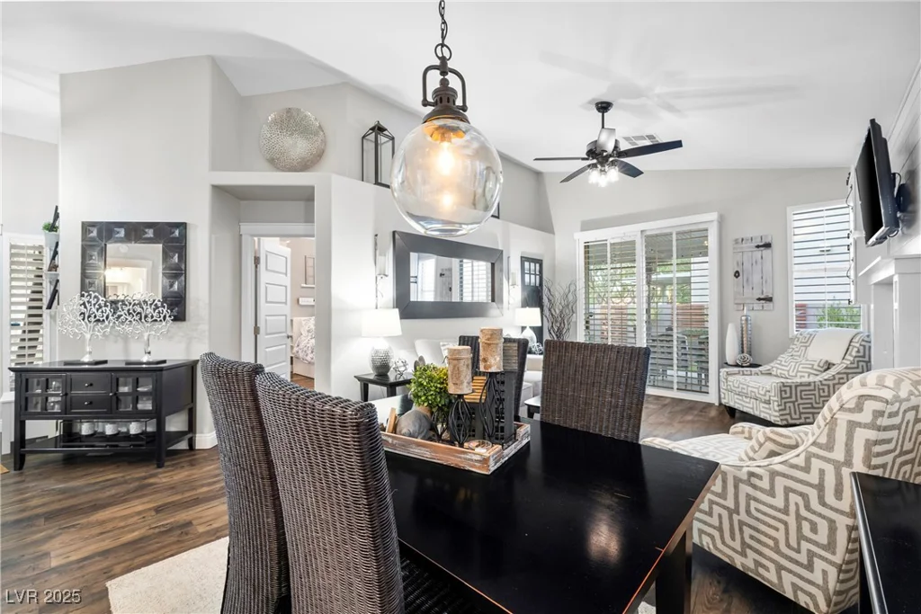 168 Mountainside, Henderson, NV 89012