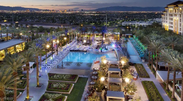 168 Mountainside, Henderson, NV 89012