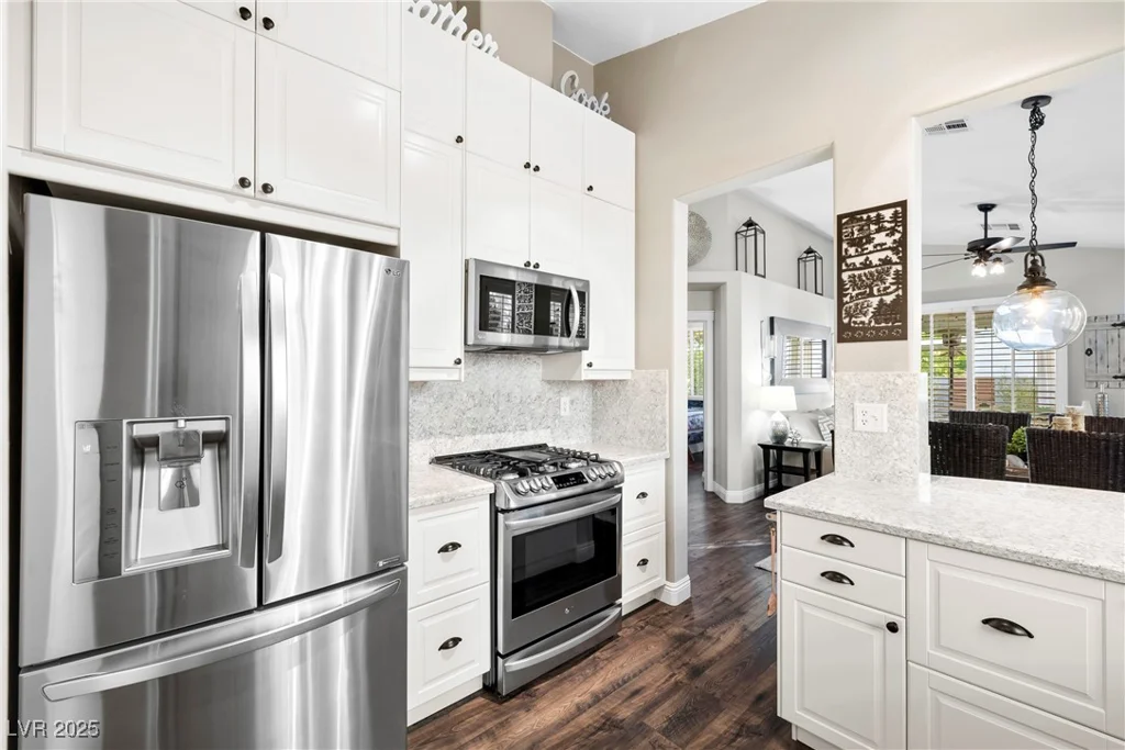 168 Mountainside, Henderson, NV 89012