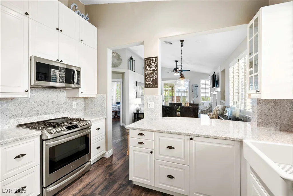 168 Mountainside, Henderson, NV 89012