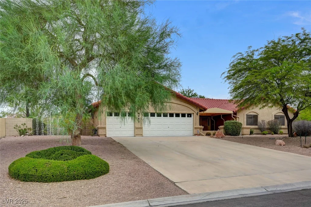 6452 Viewpoint, Las Vegas, NV 89156