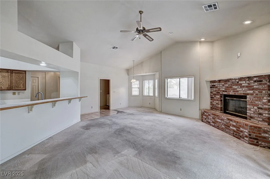 6452 Viewpoint, Las Vegas, NV 89156