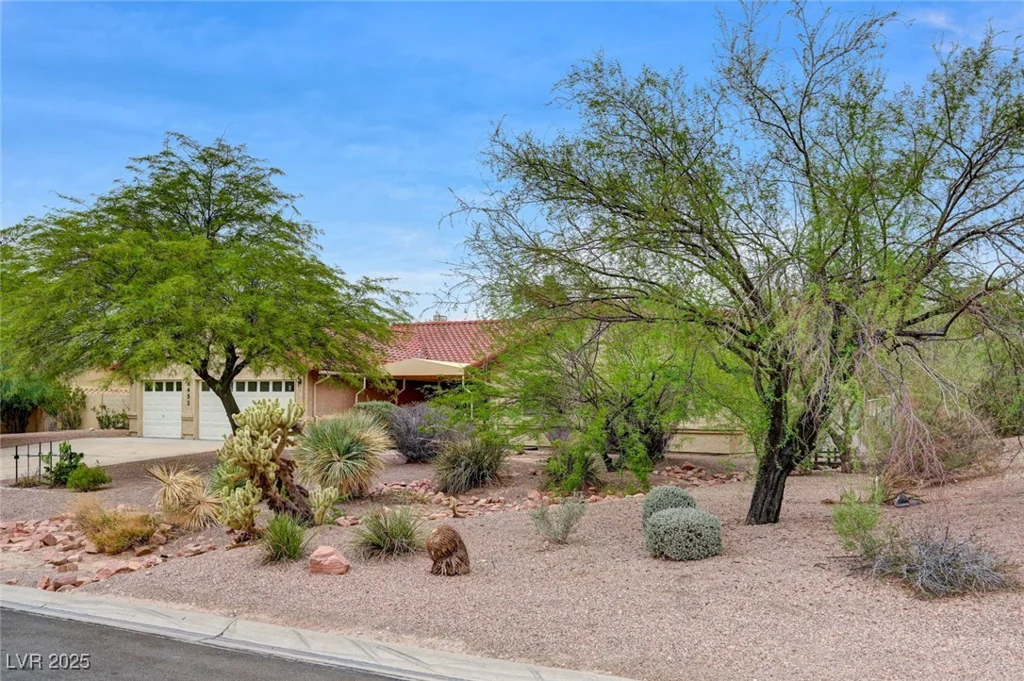 6452 Viewpoint, Las Vegas, NV 89156