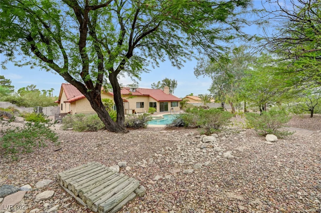 6452 Viewpoint, Las Vegas, NV 89156