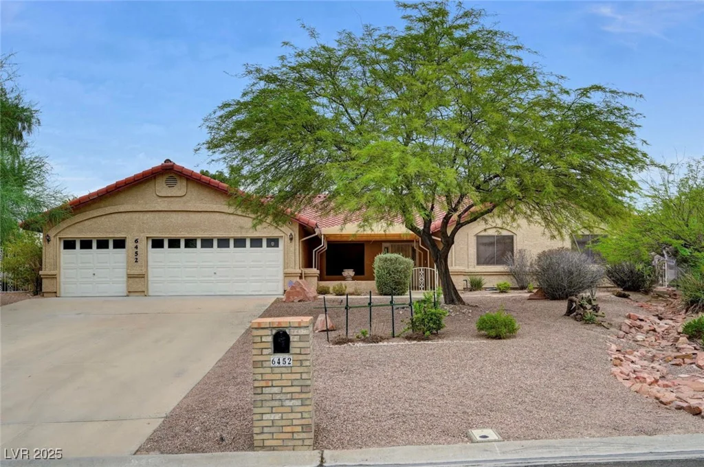 6452 Viewpoint, Las Vegas, NV 89156