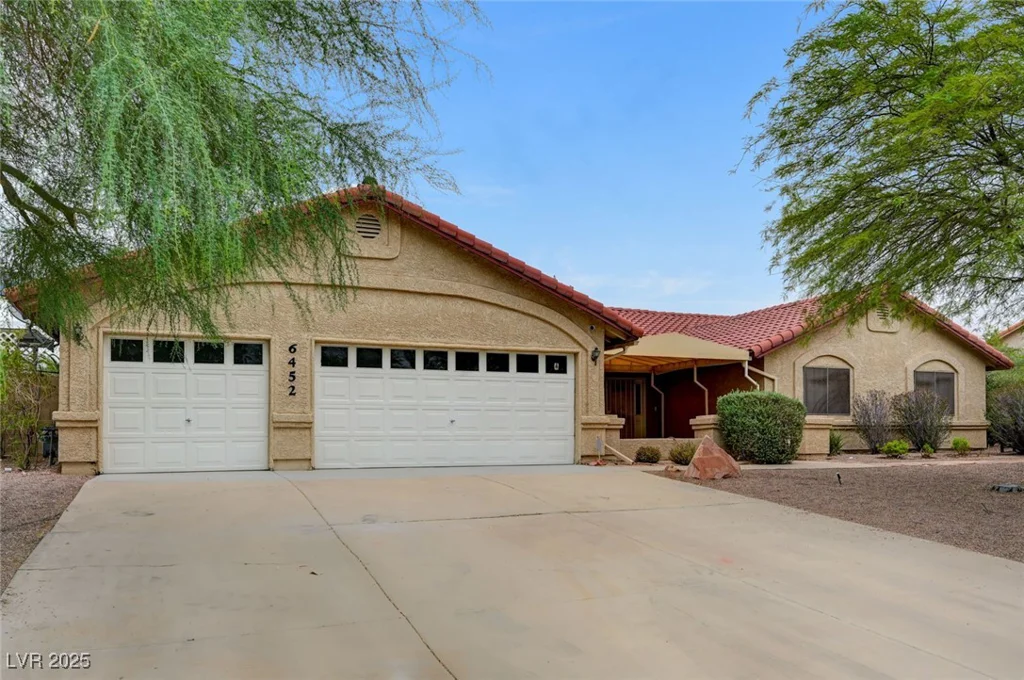 6452 Viewpoint, Las Vegas, NV 89156
