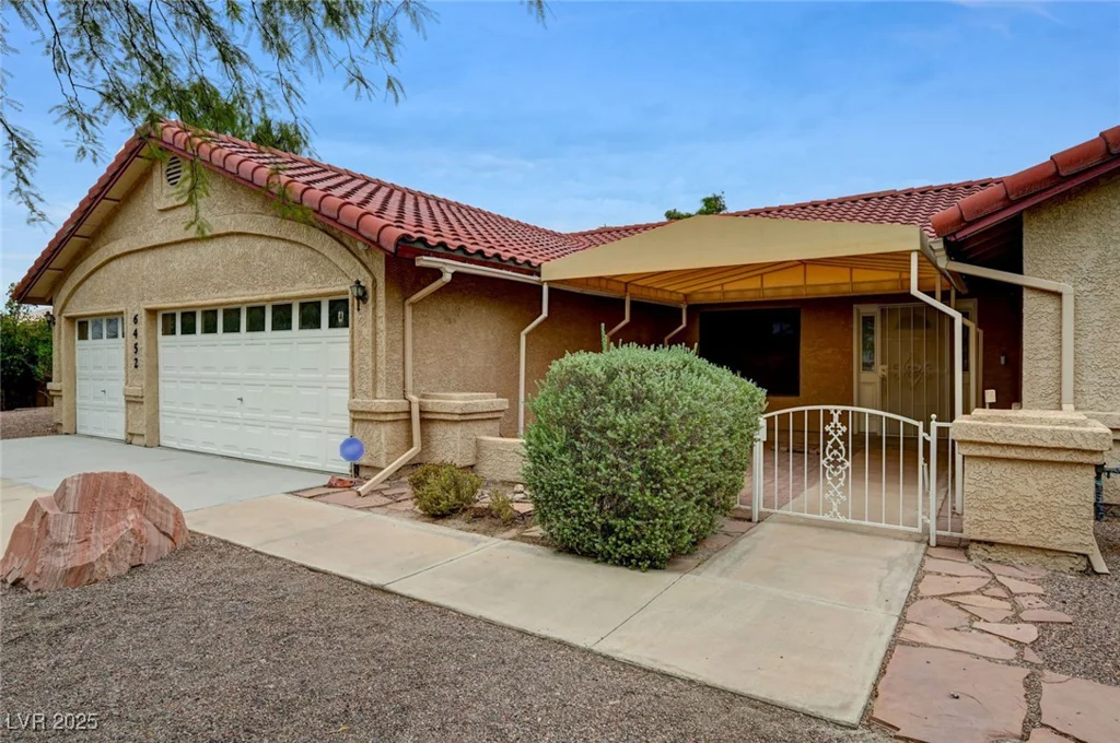 6452 Viewpoint, Las Vegas, NV 89156