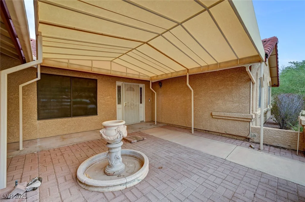 6452 Viewpoint, Las Vegas, NV 89156