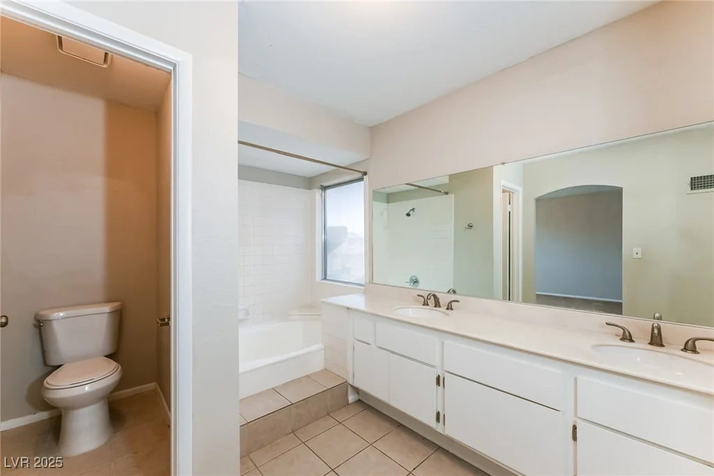 1770 Forest Walk, Las Vegas, NV 89119
