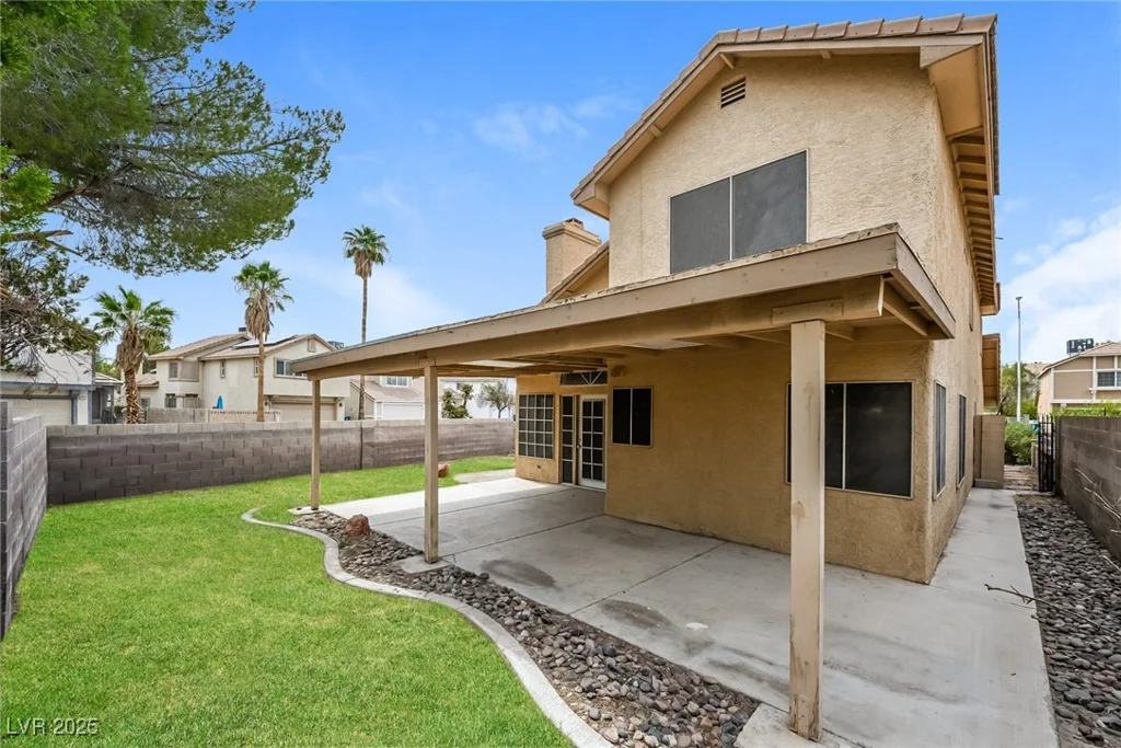 1770 Forest Walk, Las Vegas, NV 89119