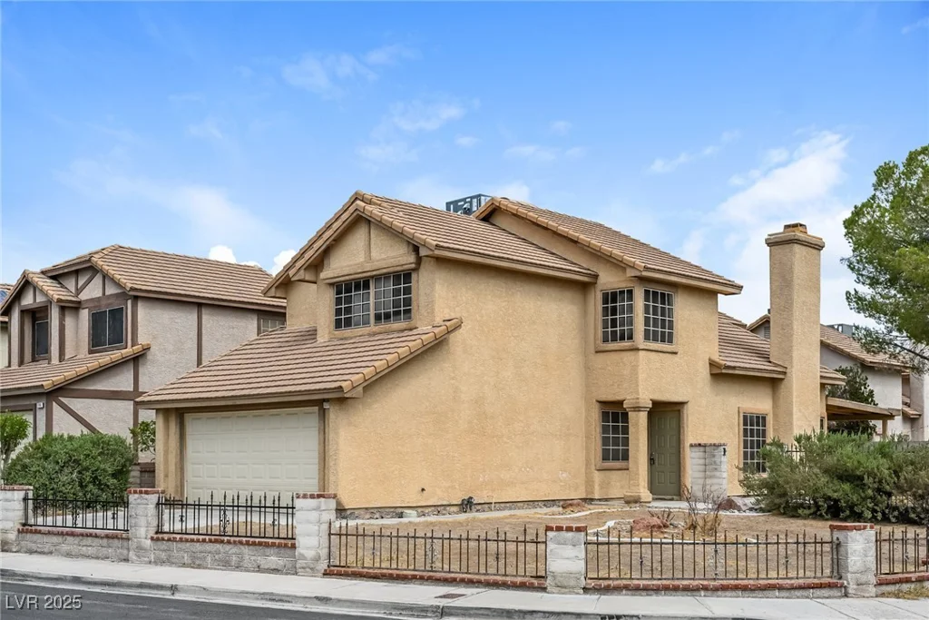 1770 Forest Walk, Las Vegas, NV 89119