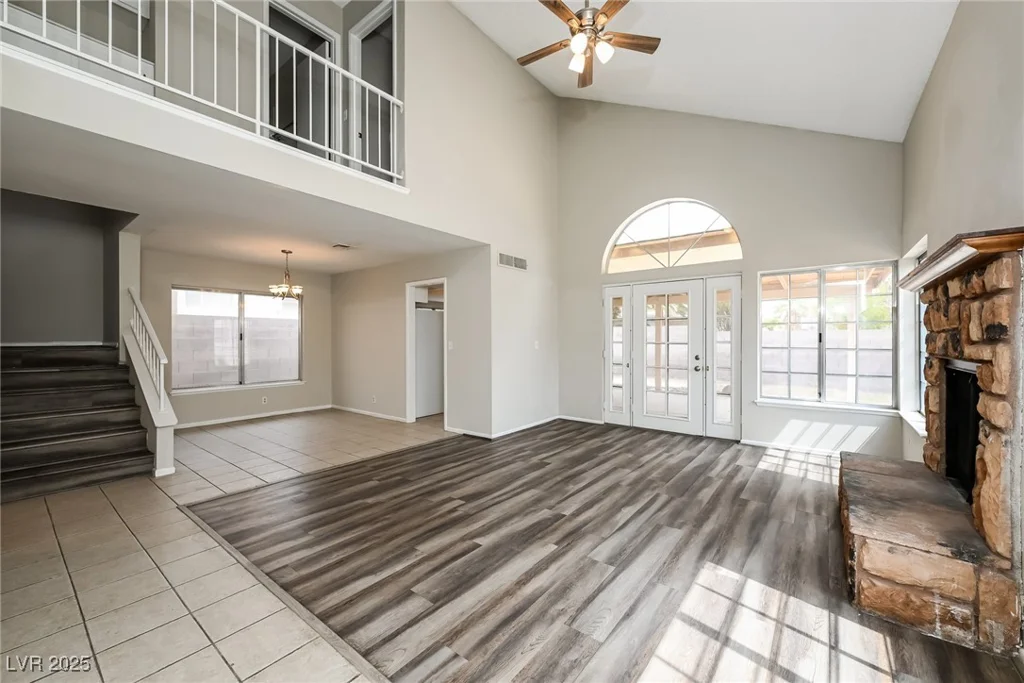 1770 Forest Walk, Las Vegas, NV 89119