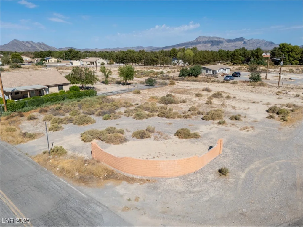 186 Linda, Pahrump, NV 89060