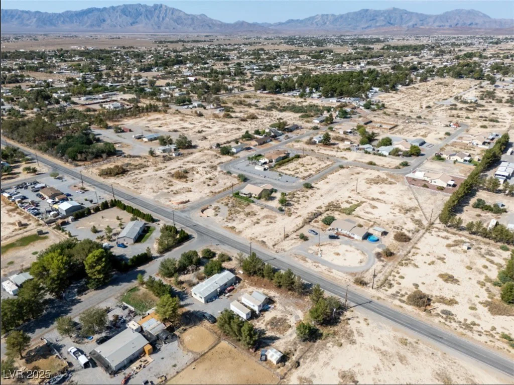 186 Linda, Pahrump, NV 89060